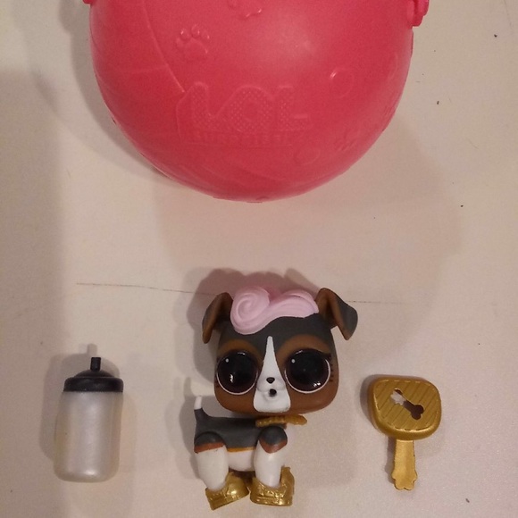 Lol surprise dolls (scroll for more*) - Picture 11 of 15